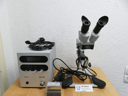 Lampert denta puk - lampert,