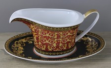 Rosenthal Versace Medusa red