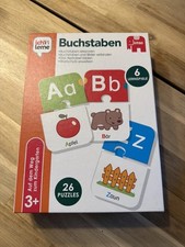 Jumbo Spiele Lernspiel "Ich