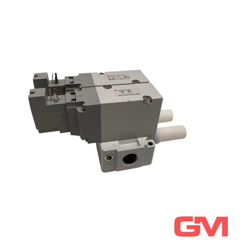 Smc magnetventil - smc,