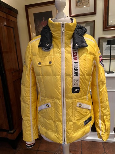 Bogner daunen jacke - bogner,