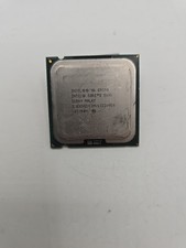 INTEL CORE 2 QUAD Q9550