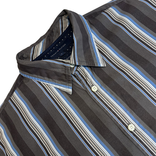 Tommy hilfiger hemd - tommy,