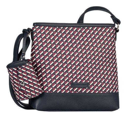 Tom tailor xenia crossbody - crossbody, bag