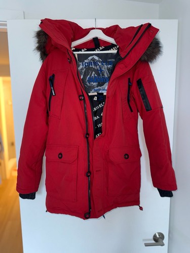 Superdry idris elba - superdry,