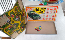altes DDR Brettspiel " Augen