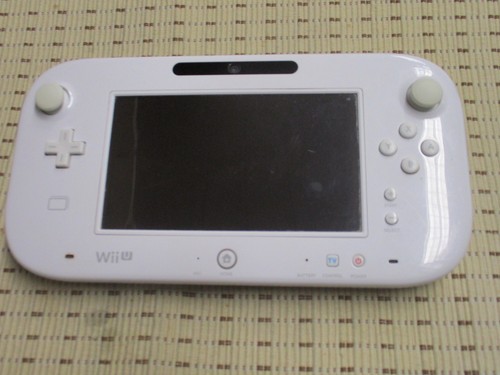 Original nintendo wii - original, wii-u