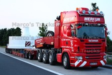 LKW Foto Scania R620