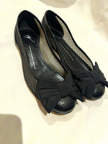 Giuseppe zanotti design damen - giuseppe,