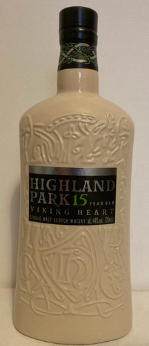Highland park years viking - highland, 15