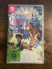 Ni No Kuni: der Fluch der