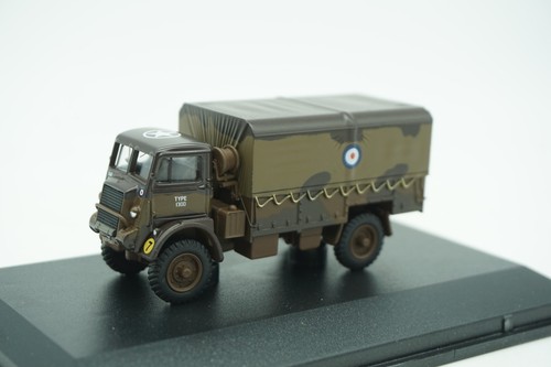 Militär lkw 4x4 bedford - militär,