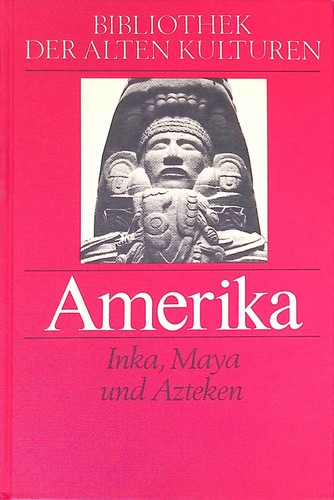 Amerika inka maya u - :,