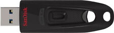 SanDisk Ultra USB Stick 64GB USB-A 3.0 Flash Drive