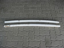 Hölzer Seitenhölzer Seitenteile Holz Beplankung für Segeljolle Jolle 420er 420