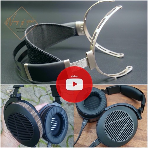 Metal headband cushion for - metal,