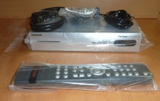 Interaktiv-Receiver von Thomson (war mal von Premiere)