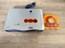 V-Tech V.Smile pro mit Disnay Cars - Teildefekt !