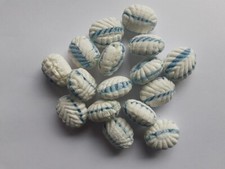 Pfefferminz Bonbon, Nordseewelle 100g