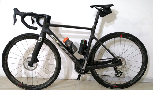 Scott addict ultimate - addict,