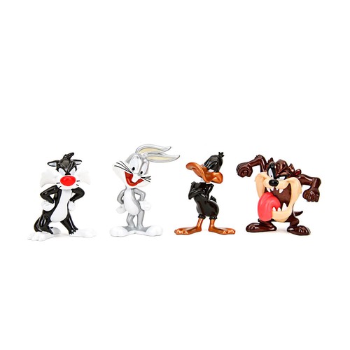 Jada looney tunes figures - jada,, ca