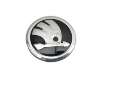 Rad Nabenabdeckung Nabendeckel Radkappe für Skoda Fabia III NJ 17-22 5E0601151