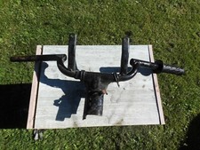 Kymco Kwang Yang 50 Lenker