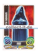 Force Attax Serie 5 - 58 -