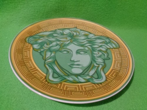 Brotteller medusa amplified - medusa,