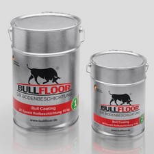 Bullfloor® 2K Epoxidharz