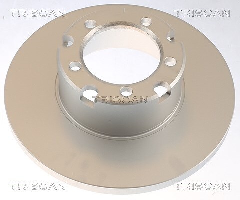 Triscan bremsscheibe - triscan,