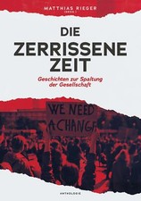 Die zerrissene Zeit | Buch |