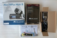 MIDLAND ALAN 78 Plus Multi B