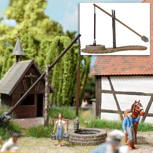 Busch 1525 bausatz - busch,