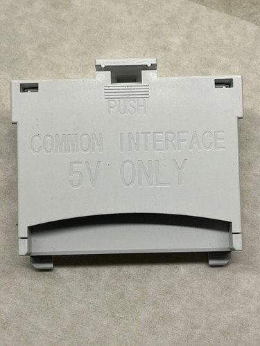 Samsung common interface - ci,