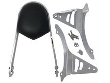 Sissy Bar "Wide" für Kawasaki