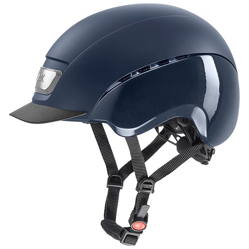 Uvex reithelm elexxion pro - reithelm,
