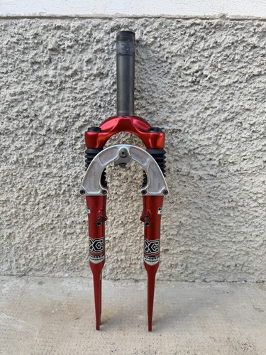 Marzocchi xc700 8 - marzocchi,