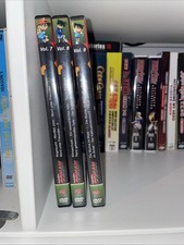 Detektiv Conan Folge 26-39