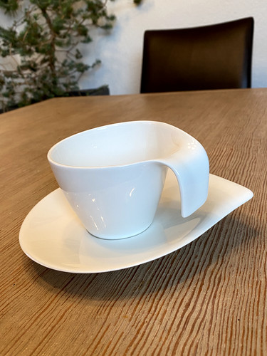 Villeroy boch set tasse - boch,