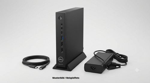 Dell wyse 5070 server - wyse,