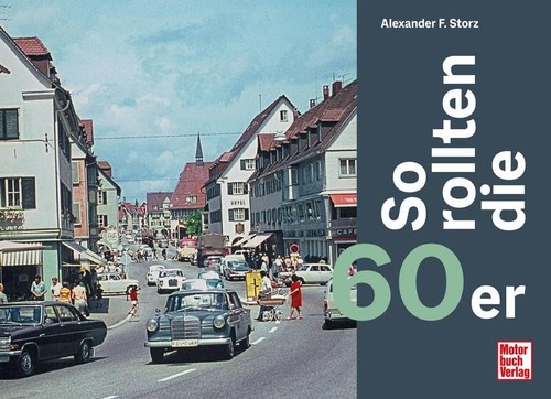 Rollten die 60er dvd - so,