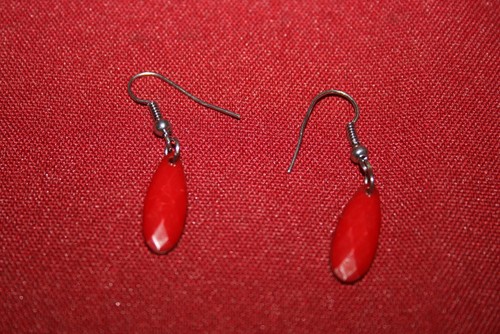 Ohrringe ohrclips modeschmuck - ohrringe,