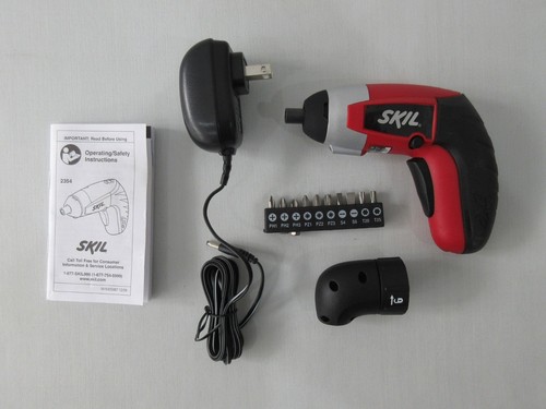 Skil ix0 black - black, mini