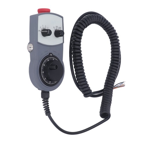 Elektronisches handrad - elektronisches,