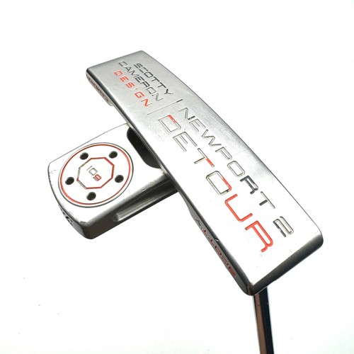 Scotty cameron newport - cameron, 2