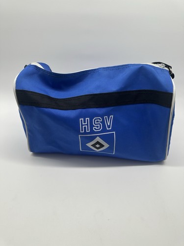 Hsv vintage sport tasche - sport, blau