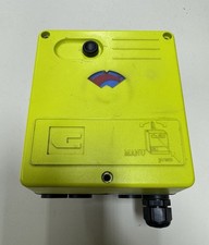 Honeywell Centra Bürkle