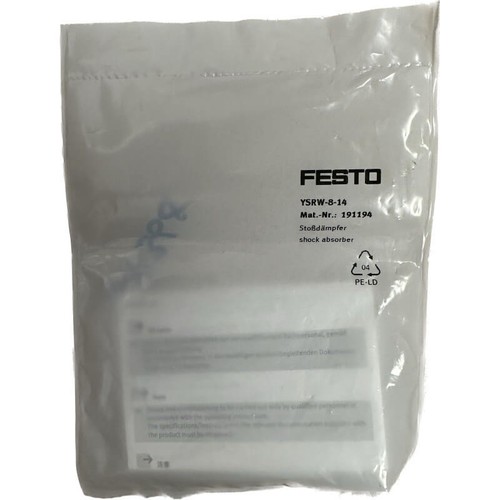 Festo amortisseur ysrw 14 - festo, ysrw-8-14
