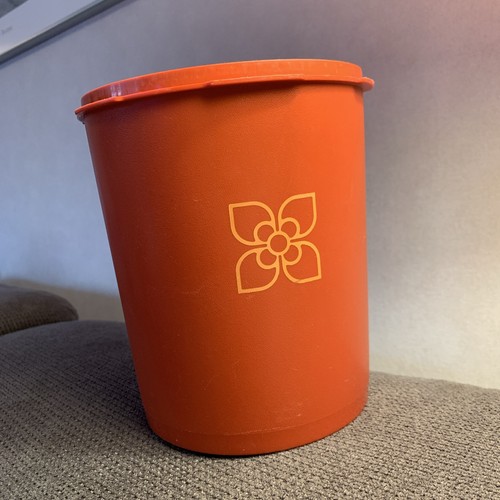 Vintage tupperware a35 - vintage,
